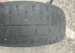Pirelli hankook