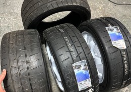 Hankook t53
