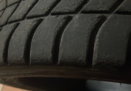 Pirelli centurauto 16’ agua 