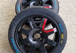 Pirelli cinturato rwx 16 