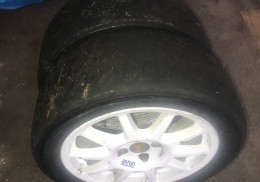 Hankook t51 r16’