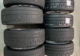 Hankook z215 