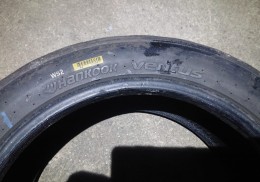 Hankook w52