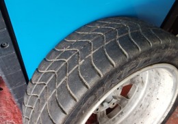 Pirelli cinturato 16