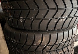 Pirelli cinturato rwc 16