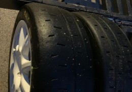 Se venden 4 pireli ra7 de 2024