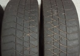 Hankook ventus modelo fia t52 