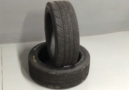 Pareja kumho agua 16