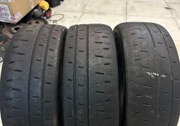 5 pirelli llanta 16