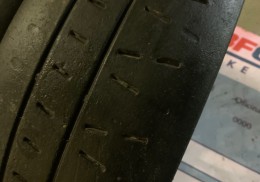 Se venden pireli en 16