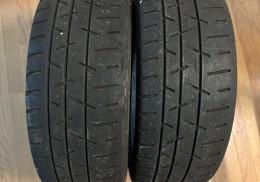 Neumáticos hankook 16”