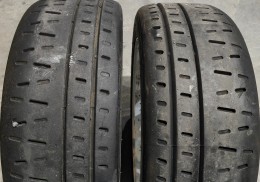 Pirelli ra5 (seminuevo) 16