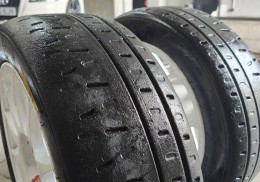 Pirelli ra7a (medio) muy nuevas 2025 