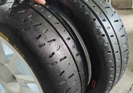 Pirelli ra7+a 2025 muy nuevas 