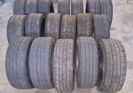 Neumsaticos hankook