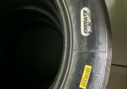Michelin mw1 19/60/16