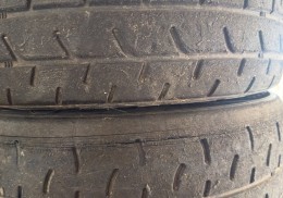 Pareja mrf s copa braulio