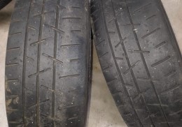 2 ruedas hankook t72