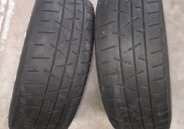 2 ruedas hankook t53