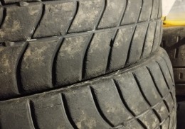 Se venden 4 rwc de agua 