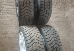 Se venden 4 rwc de agua prácticamente nuevas