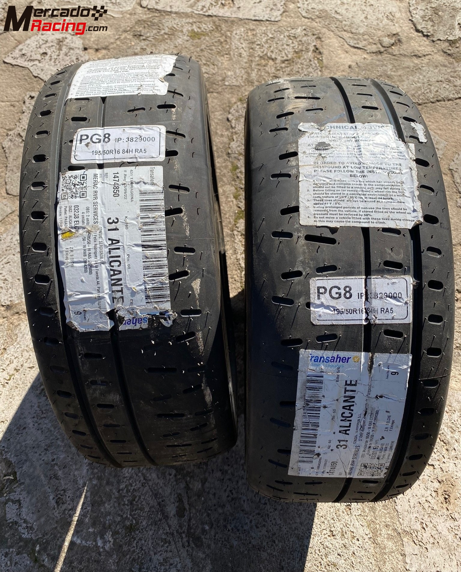 Pirelli rk5 2023