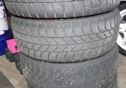 Se venden 4 mrf de agua