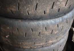 5 pirellis ar5 ideales para slalom