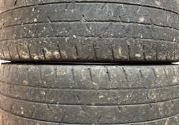 Hankook t53
