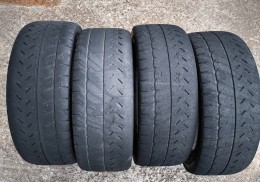 Michelin 21 y p01
