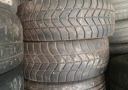 Se venden ruedas pirelli en 16