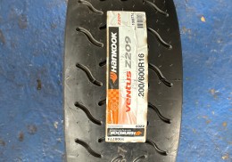 Hankook 200/600/16 t71
