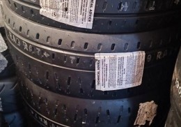  6 pirelli ra7 y 9 195 16