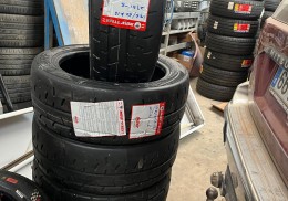 Mrf 16 nuevos 4 ruedas