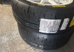 Pirelli todos los compuestos