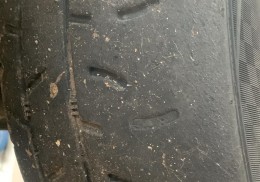 Neumáticos mrf. válidos para la copa braulio!