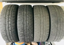 Hankook t72