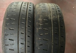 Ruedas pirelli 