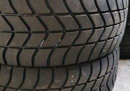 Pirelli cinturato 16