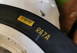 Pirelli ra7a 16
