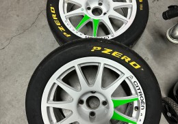 Pirelli ra5a/ra7b/ra7+a