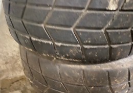 Lote de neumáticos  50e unidad