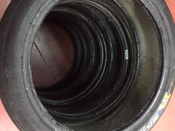  neumaticos michelin 200/61/17 