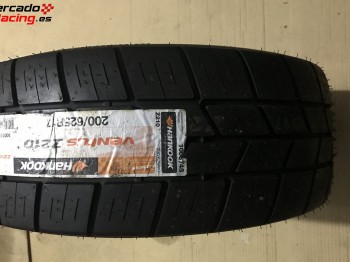 Neumaticos hankook z210