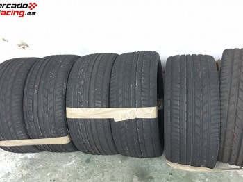 Pirrelli fia w7 en 17