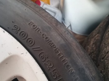 Hankook en 17   t72 y t52