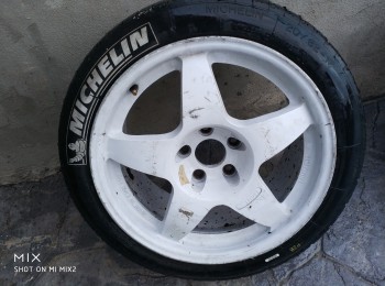  michelin agua p2b