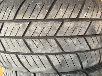 Kumho agua 200/615/r17