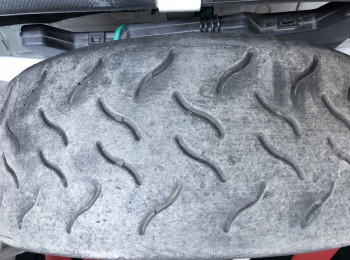 Neumaticos hankook