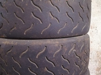 Hankook 17 t72 y t52